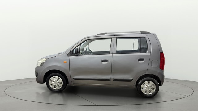 View Maruti Suzuki 1000 Image 5 Used Maruti Suzuki 1000 Image 5