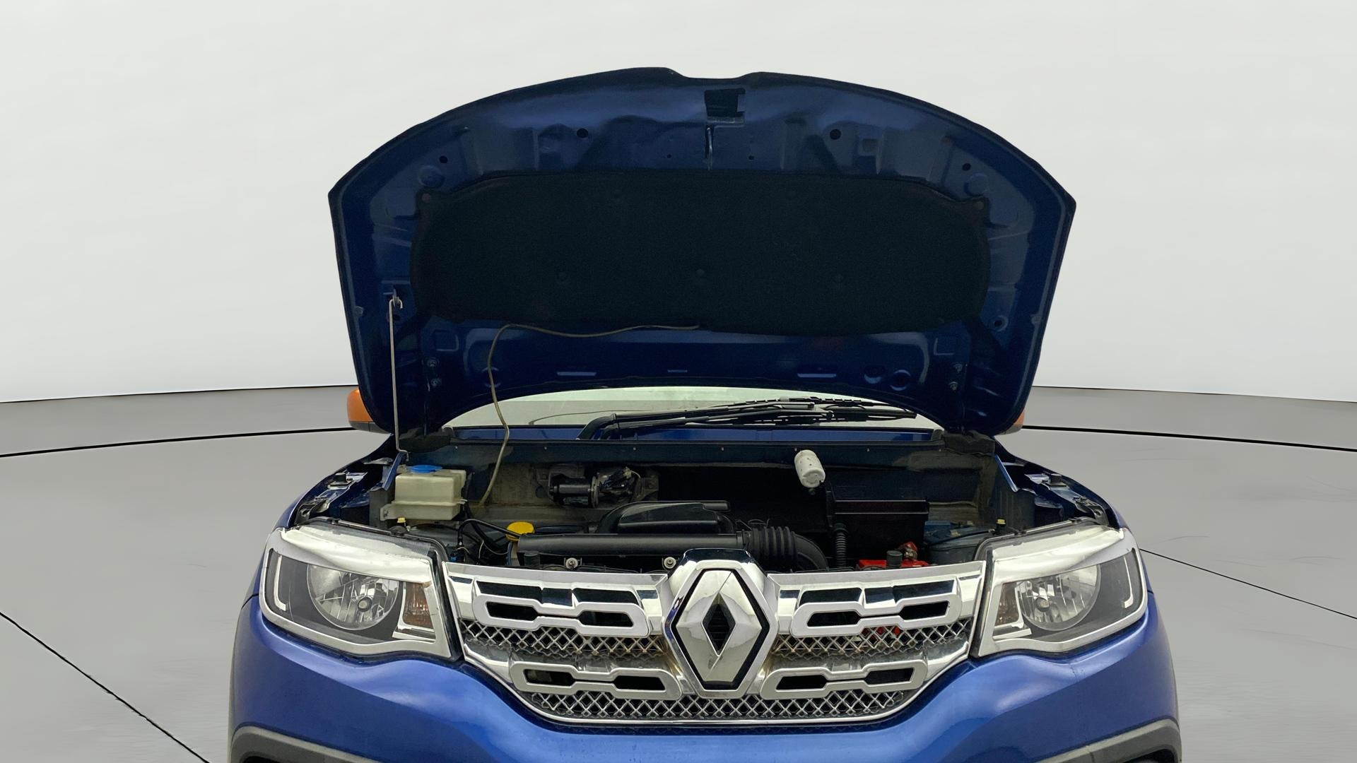 View 2018 Renault Kwid RXT 1.0 Driver Airbag Option Image 31 Used 2018 Renault Kwid RXT 1.0 Driver Airbag Option Image 31