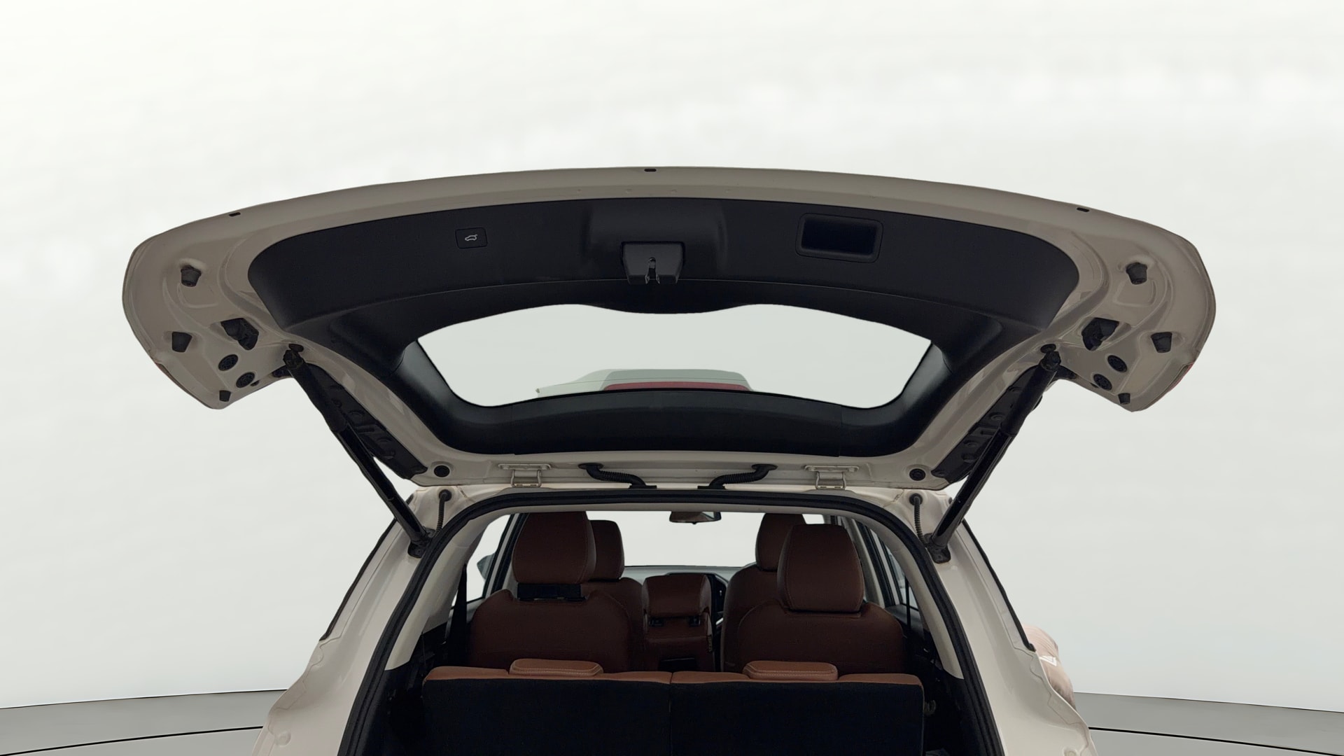Used 2020 MG Hector Plus Used 2020 MG Hector Plus