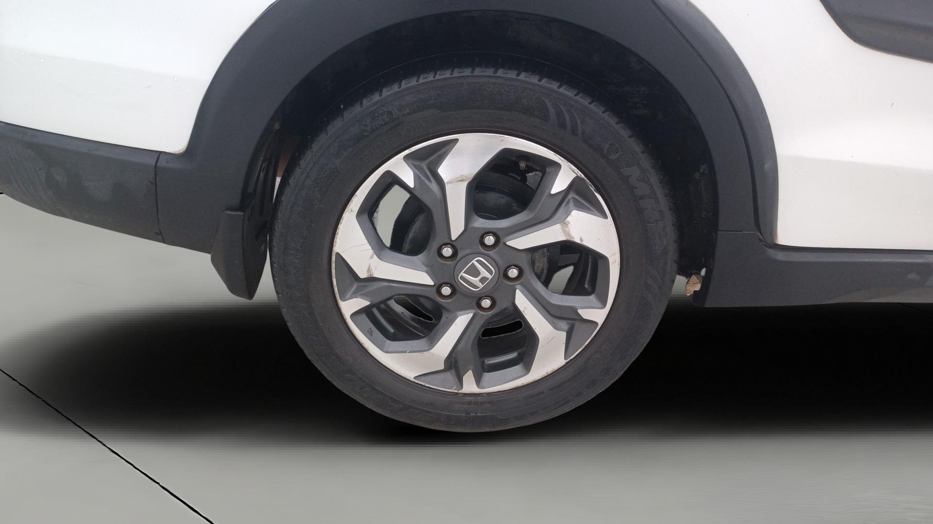 View 2018 Honda BR-V E Diesel Image 25 Used 2018 Honda BR-V E Diesel Image 25