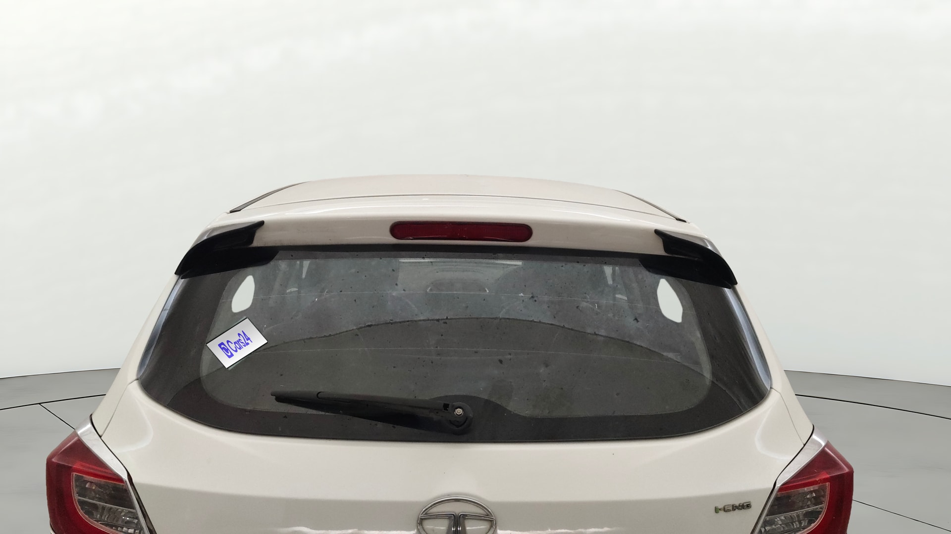 Used 2022 Tata Tiago Used 2022 Tata Tiago