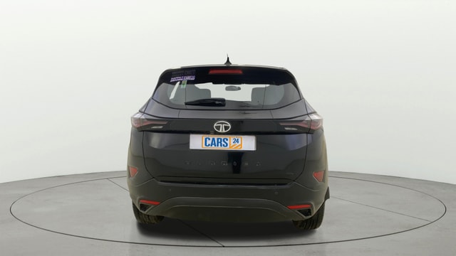 View Tata Harrier Image 40 Used Tata Harrier Image 40