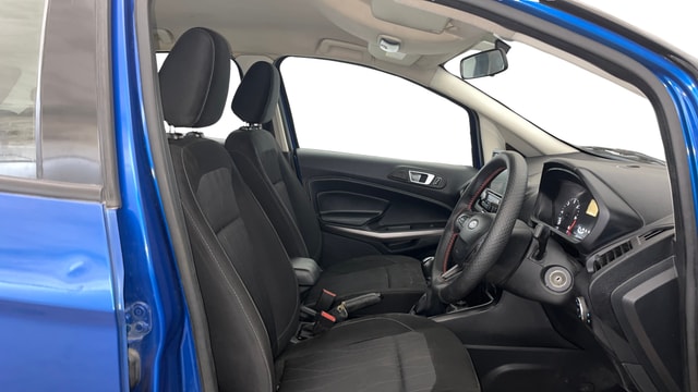 View Ford EcoSport Image 17 Used Ford EcoSport Image 17