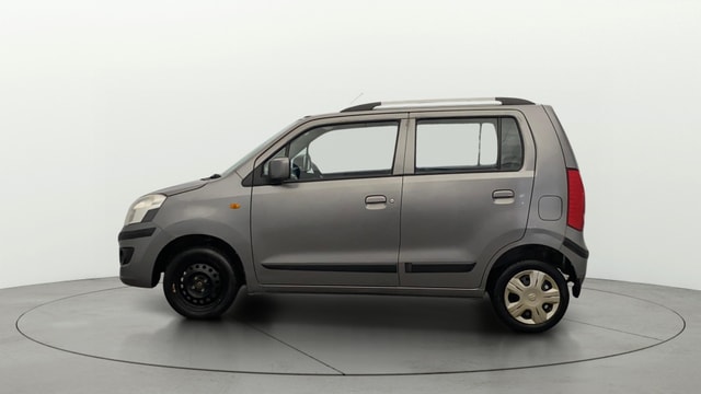 View Maruti Suzuki 1000 Image 5 Used Maruti Suzuki 1000 Image 5