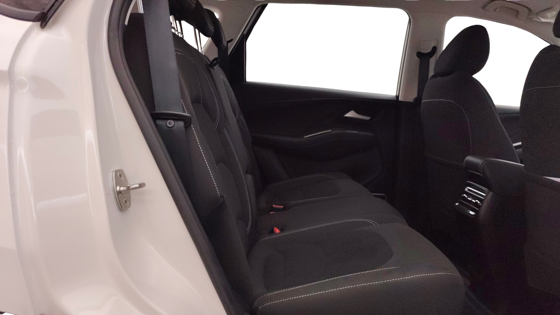Used 2025 MG Hector Used 2025 MG Hector