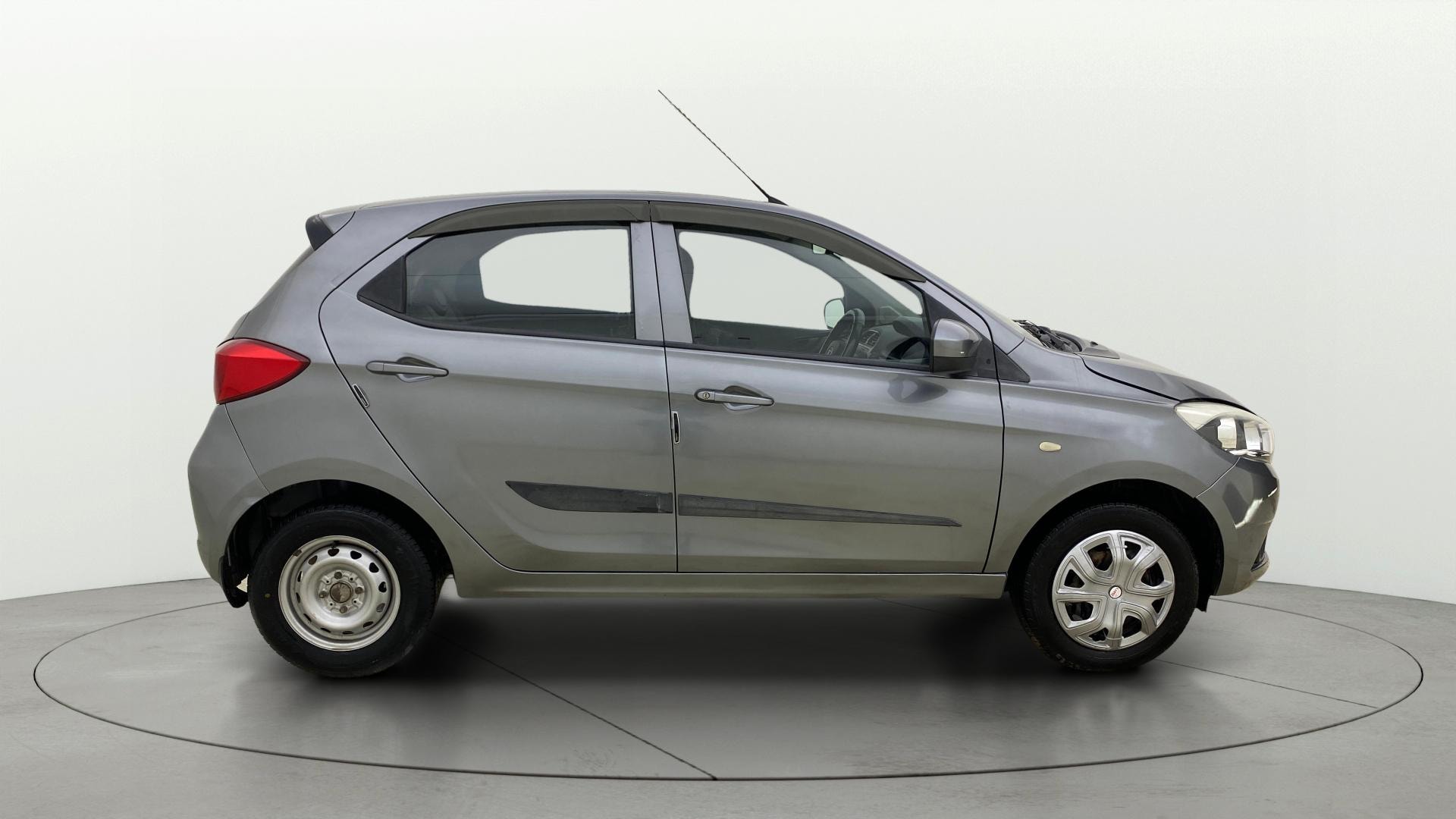 Used 2018 Tata Tiago Used 2018 Tata Tiago