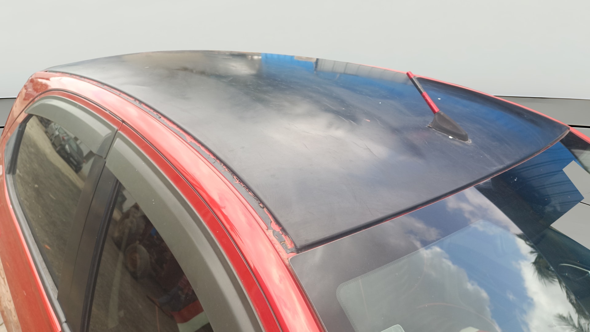 View 2018 Tata Tiago Revotorq XB Image 6 Used 2018 Tata Tiago Revotorq XB Image 6