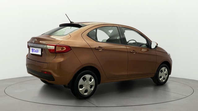 View Tata Tigor Image 41 Used Tata Tigor Image 41