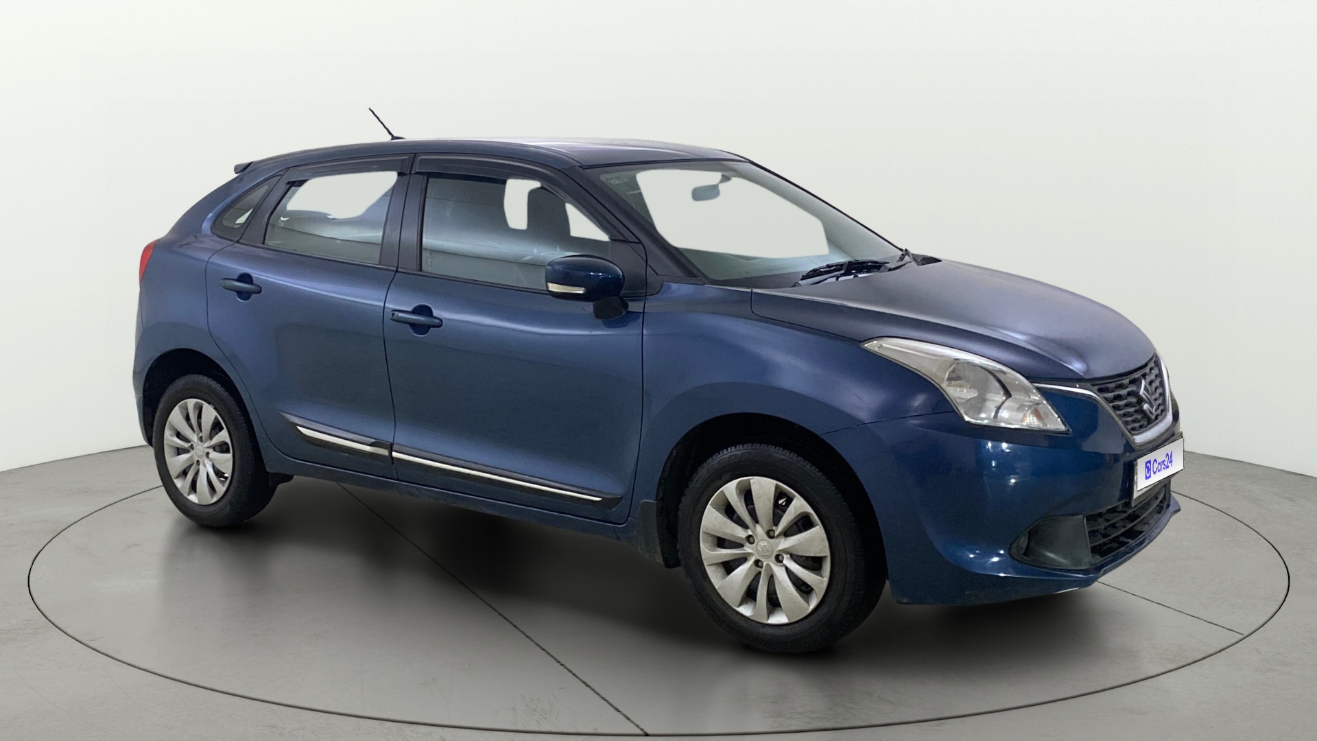 View 2017 Maruti Suzuki 1000 Base Variant Image 21 Used 2017 Maruti Suzuki 1000 Base Variant Image 21