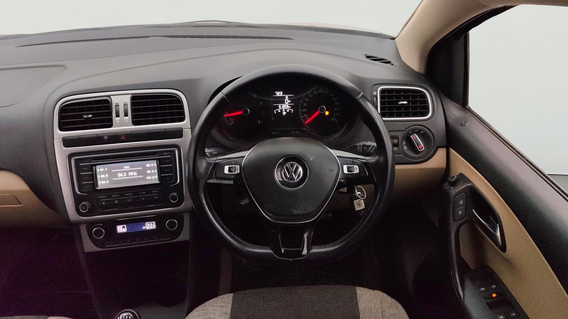View 2015 Volkswagen Polo 1.2 AllStar Limited Edition Image 20 Used 2015 Volkswagen Polo 1.2 AllStar Limited Edition Image 20