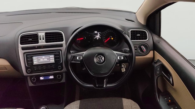 View Volkswagen Polo Image 20 Used Volkswagen Polo Image 20