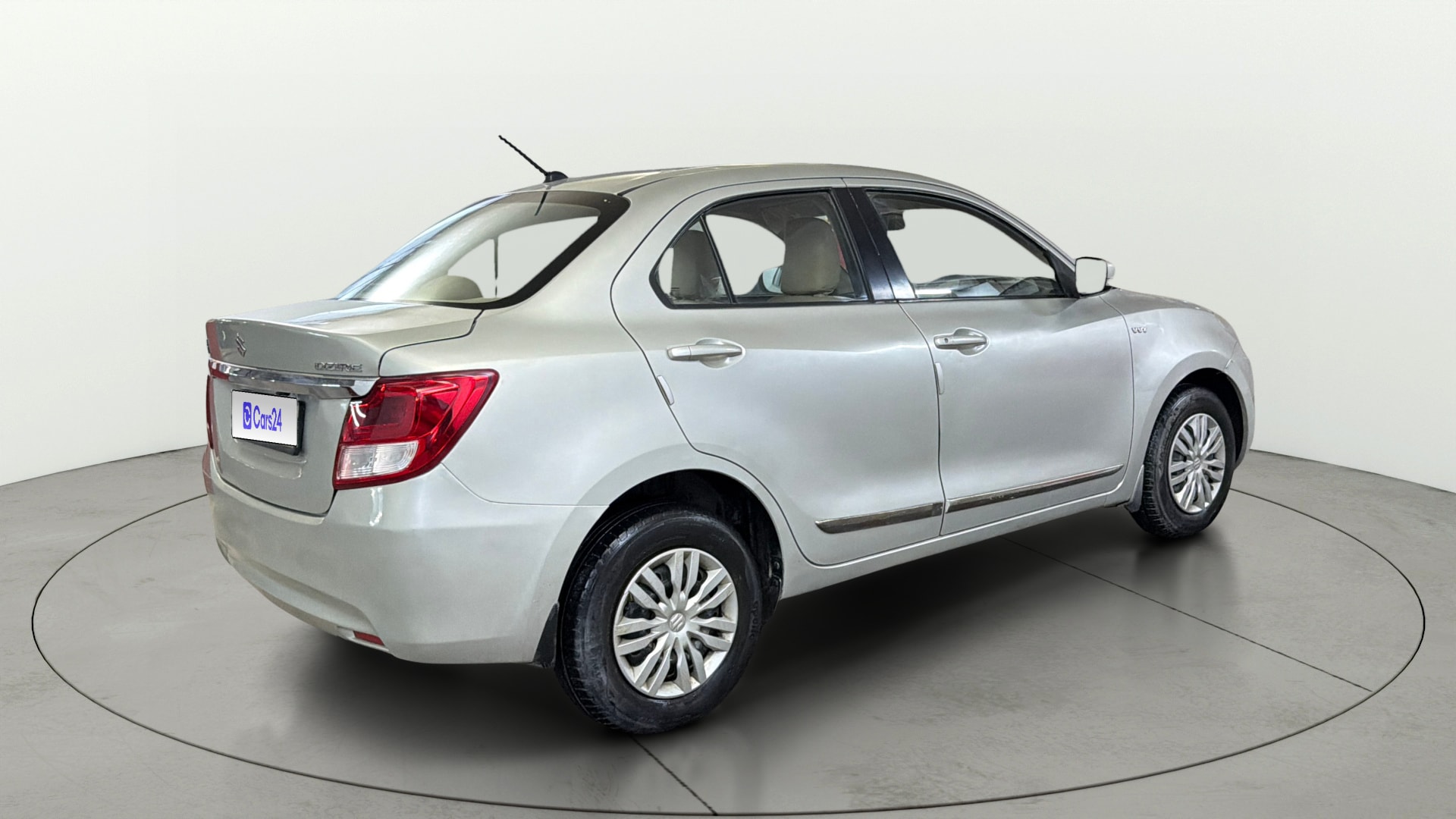 View 2018 Maruti Suzuki 1000 Base Variant Image 42 Used 2018 Maruti Suzuki 1000 Base Variant Image 42