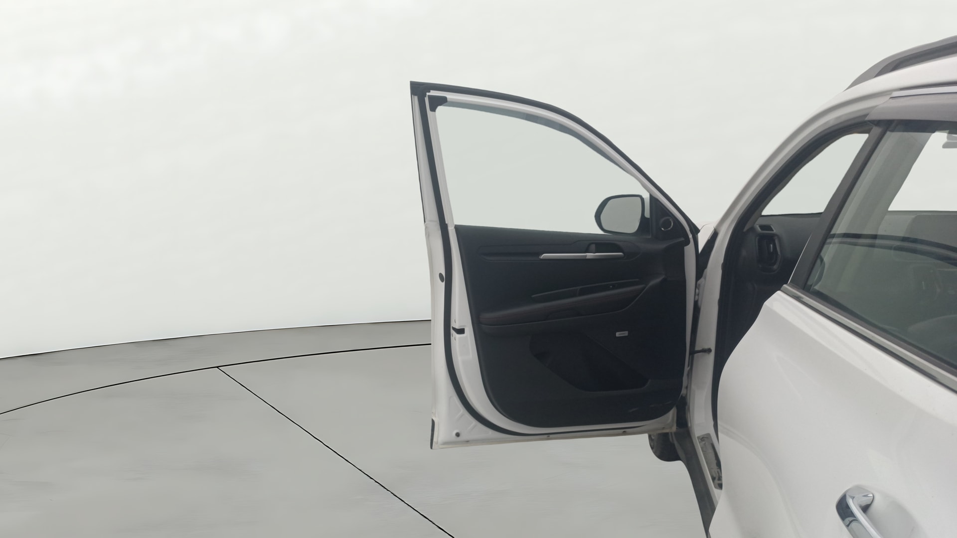 Used 2024 Kia Sonet Used 2024 Kia Sonet