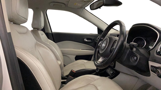 View Jeep Compass Image 26 Used Jeep Compass Image 26