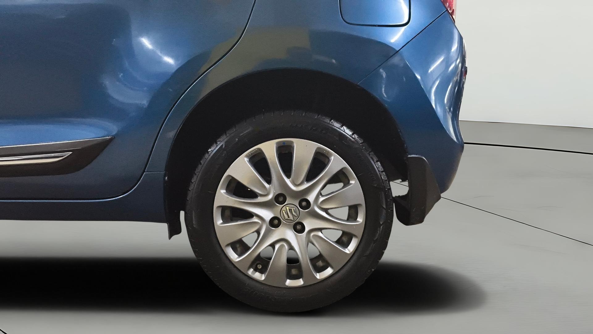 View 2018 Maruti Suzuki 1000 Base Variant Image 11 Used 2018 Maruti Suzuki 1000 Base Variant Image 11