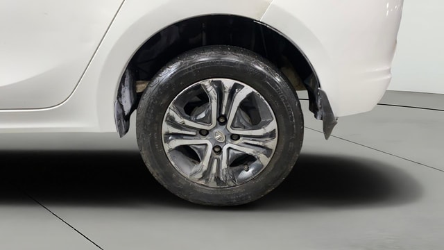 View Tata Tigor Image 11 Used Tata Tigor Image 11