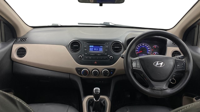 View Hyundai Grand i10 Image 15 Used Hyundai Grand i10 Image 15