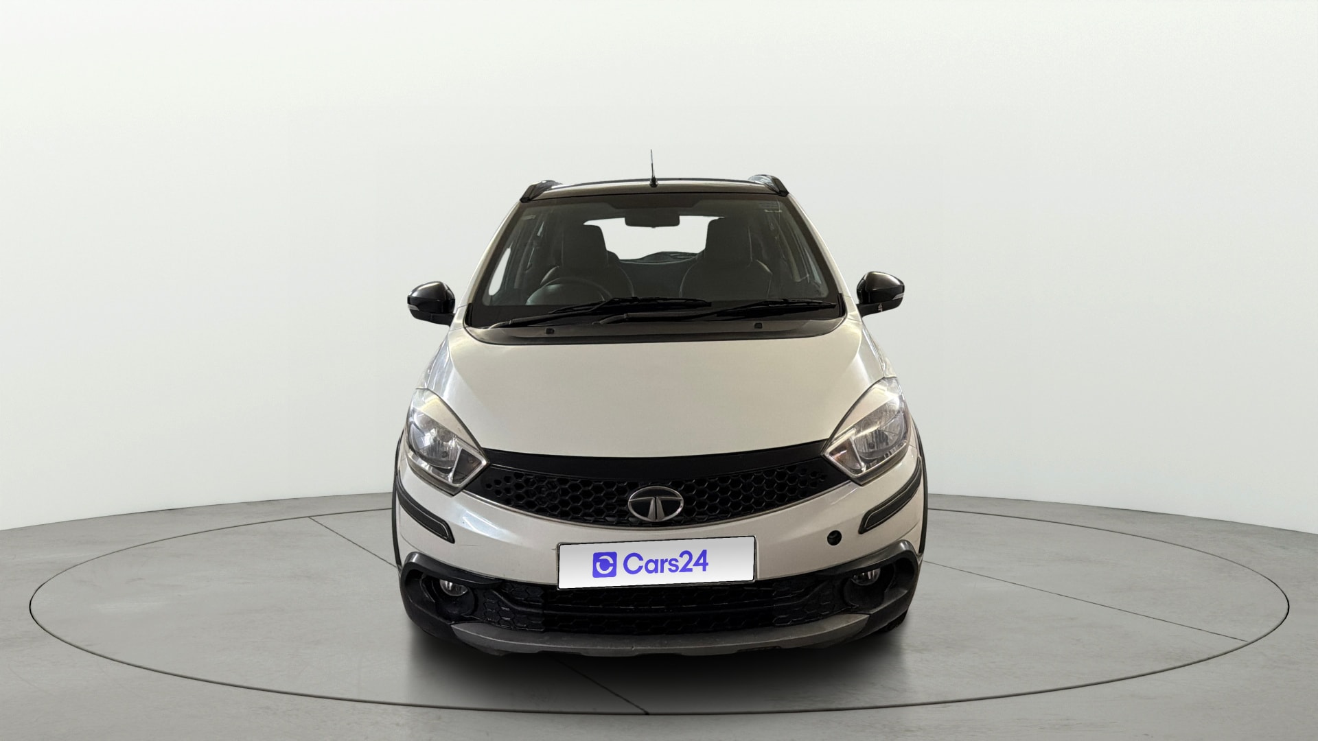 Used 2019 Tata Tiago NRG Used 2019 Tata Tiago NRG