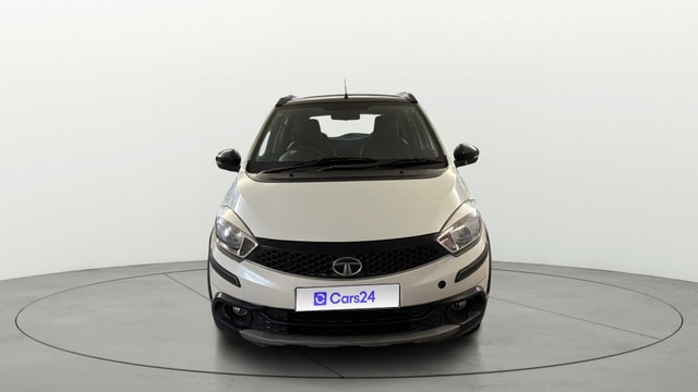 View Tata Tiago NRG Image 1 Used Tata Tiago NRG Image 1