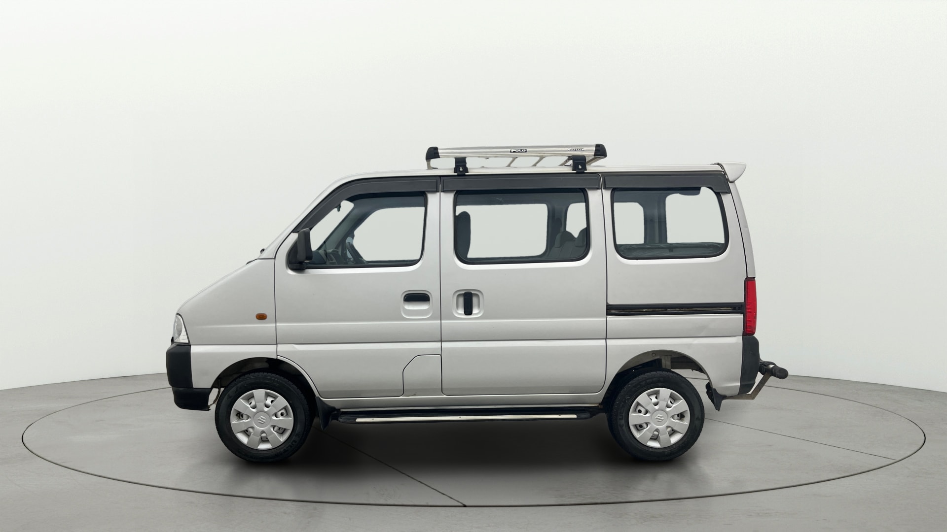 View 2024 Maruti Suzuki 1000 Base Variant Image 26 Used 2024 Maruti Suzuki 1000 Base Variant Image 26