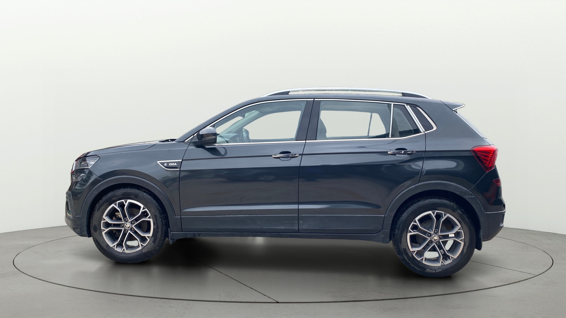 Used 2021 Skoda Kushaq Used 2021 Skoda Kushaq