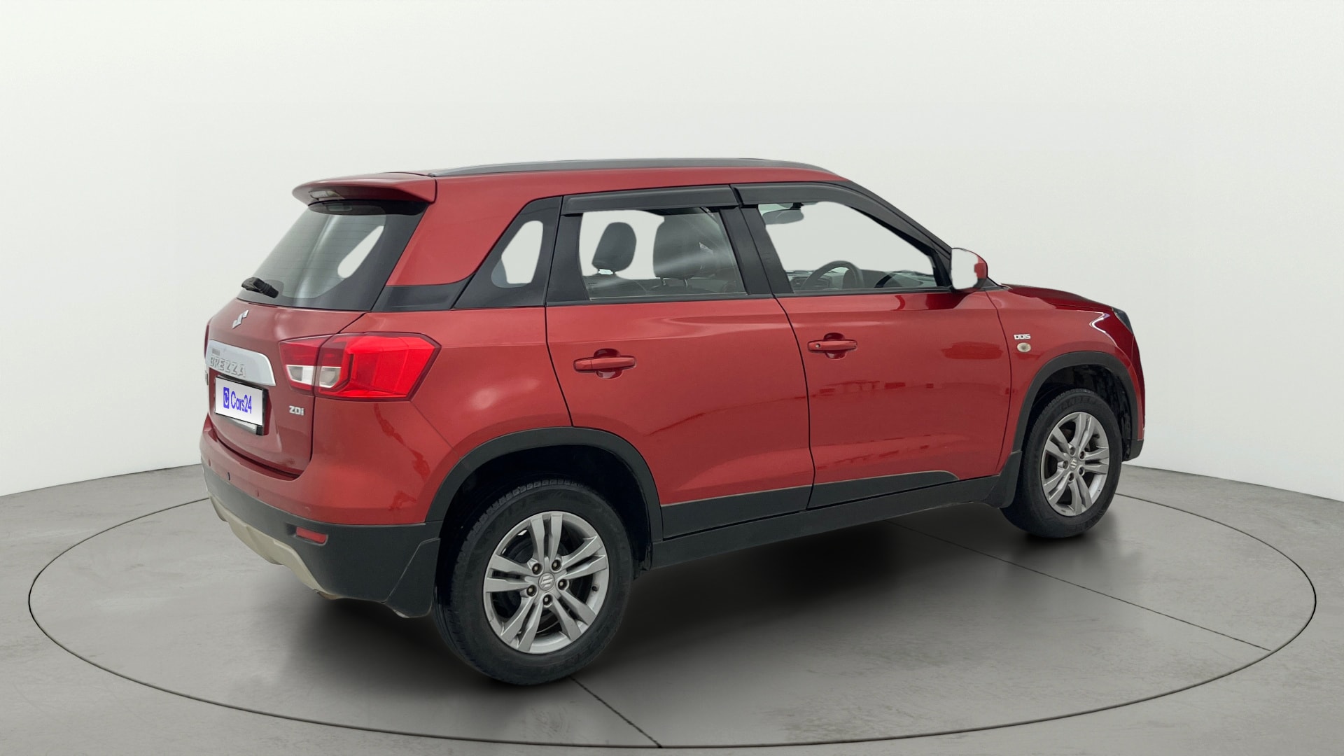 View 2018 Maruti Suzuki 1000 Base Variant Image 42 Used 2018 Maruti Suzuki 1000 Base Variant Image 42
