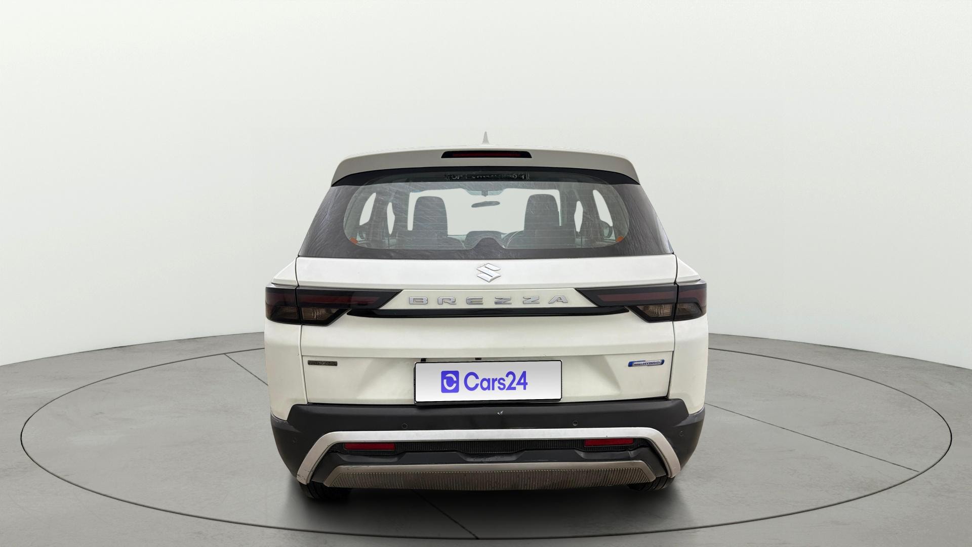 View 2023 Maruti Suzuki 1000 Base Variant Image 39 Used 2023 Maruti Suzuki 1000 Base Variant Image 39