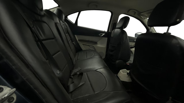 View Tata Tigor Image 34 Used Tata Tigor Image 34