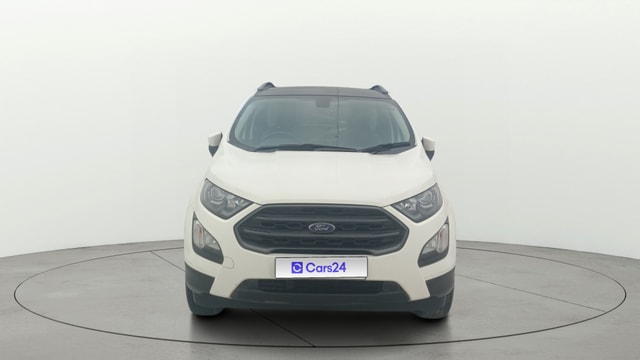 View Ford EcoSport Image 1 Used Ford EcoSport Image 1