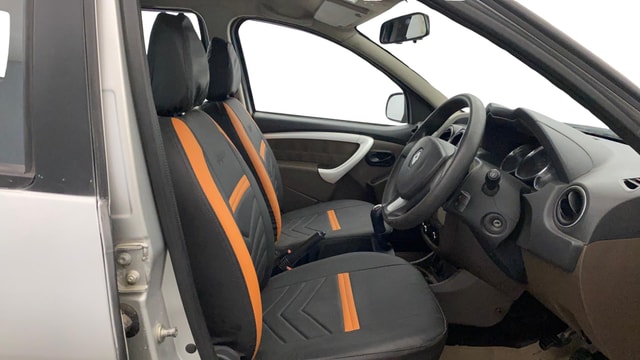 View Renault Duster Image 25 Used Renault Duster Image 25