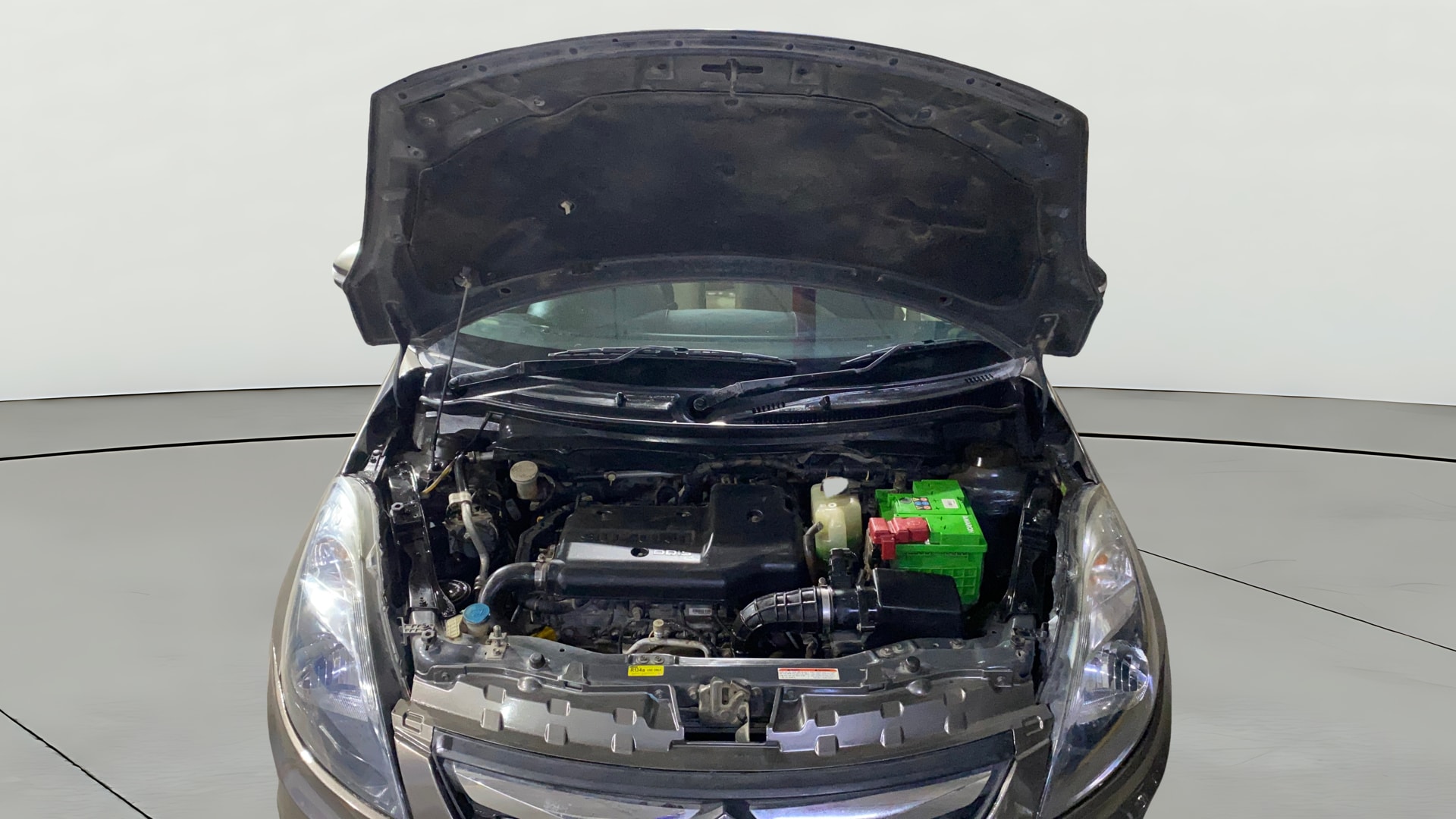 Used 2019 Maruti Suzuki 1000 Used 2019 Maruti Suzuki 1000