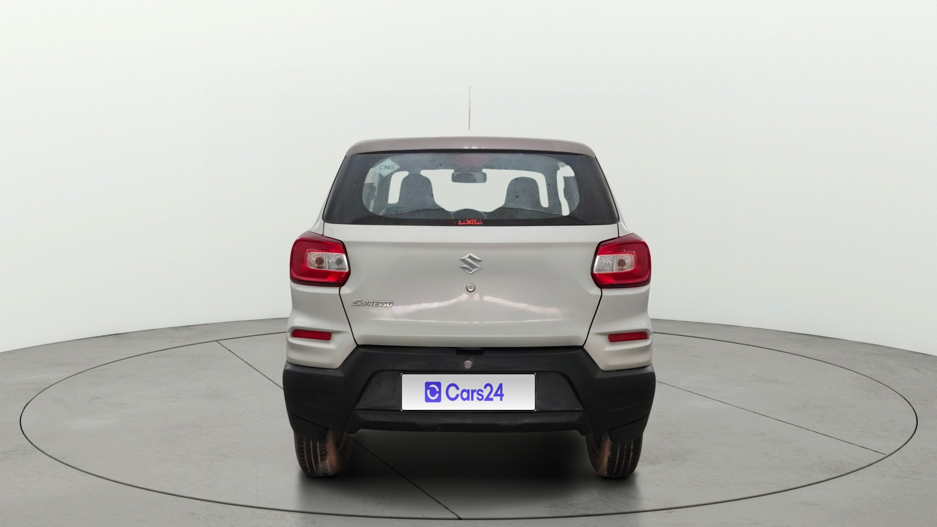 Used 2020 Maruti Suzuki 1000 Used 2020 Maruti Suzuki 1000