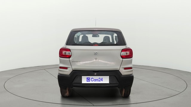 View Maruti Suzuki 1000 Image 39 Used Maruti Suzuki 1000 Image 39