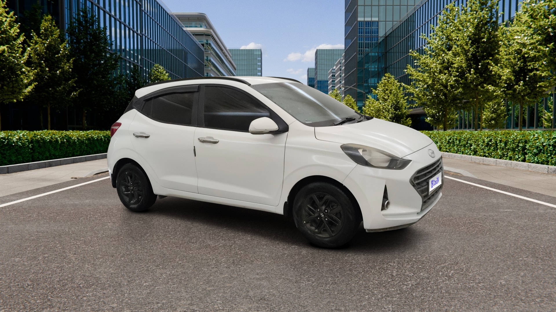 Used 2020 Hyundai Grand i10 Nios Used 2020 Hyundai Grand i10 Nios