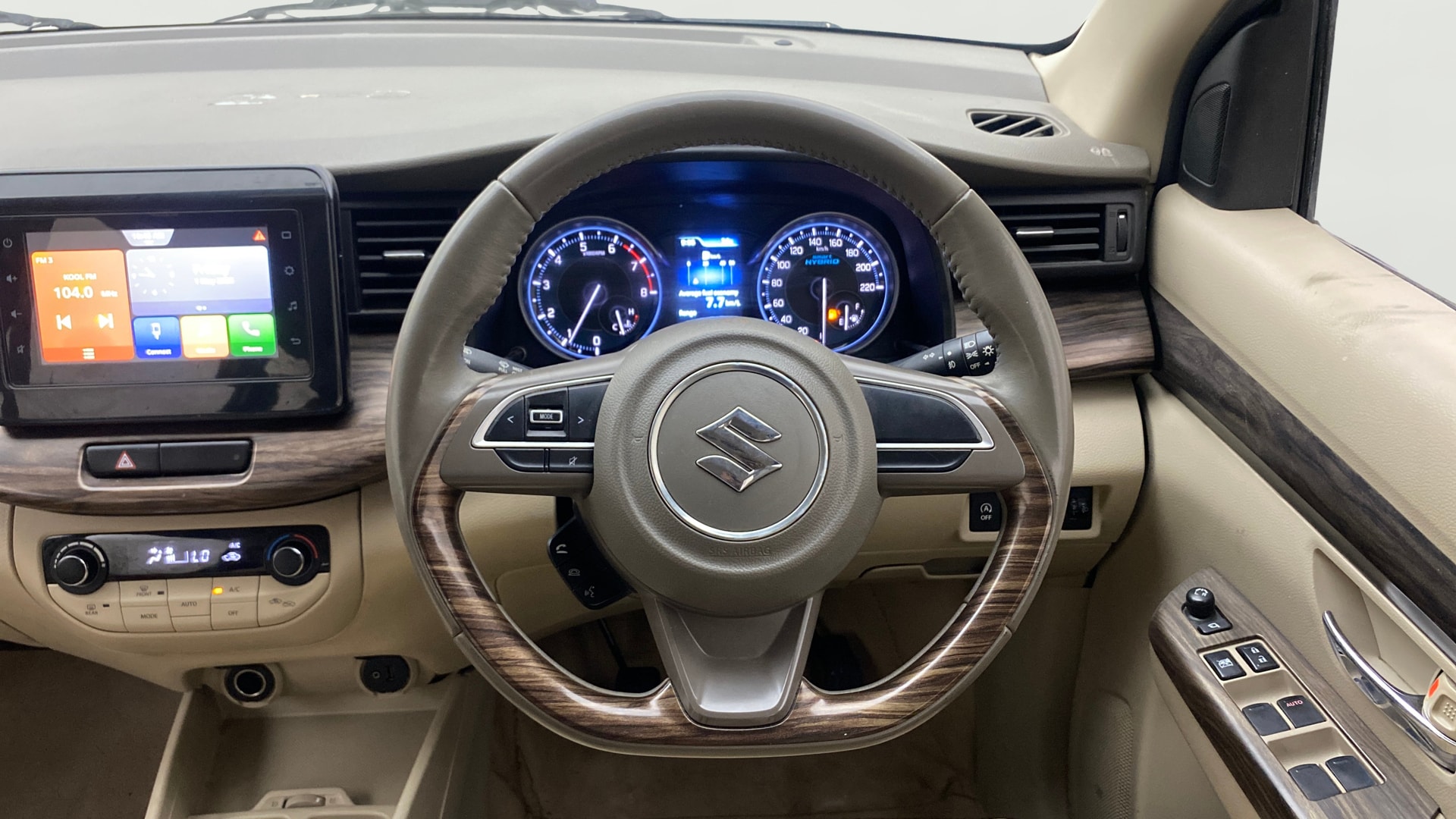 View 2020 Maruti Suzuki 1000 Base Variant Image 21 Used 2020 Maruti Suzuki 1000 Base Variant Image 21