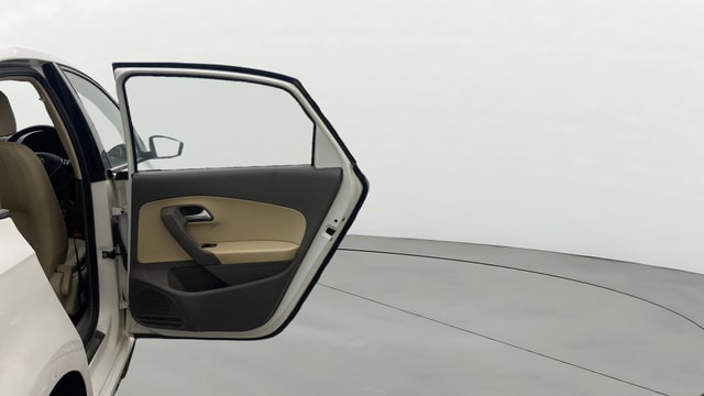 View Volkswagen Vento Image 8 Used Volkswagen Vento Image 8
