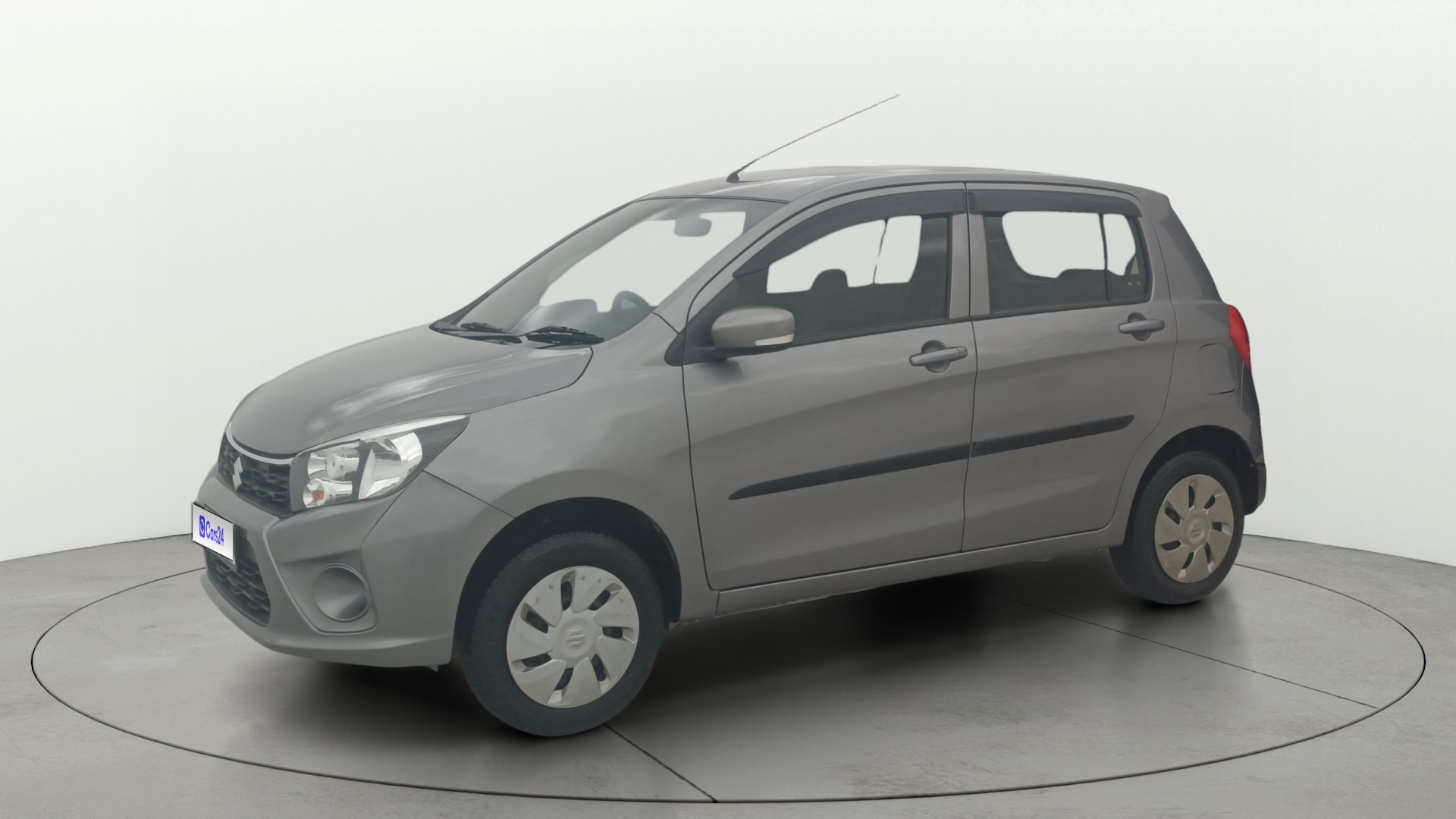 View 2018 Maruti Suzuki 1000 Base Variant Image 21 Used 2018 Maruti Suzuki 1000 Base Variant Image 21