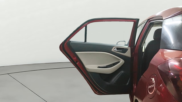 View Hyundai Elite i20 Image 22 Used Hyundai Elite i20 Image 22