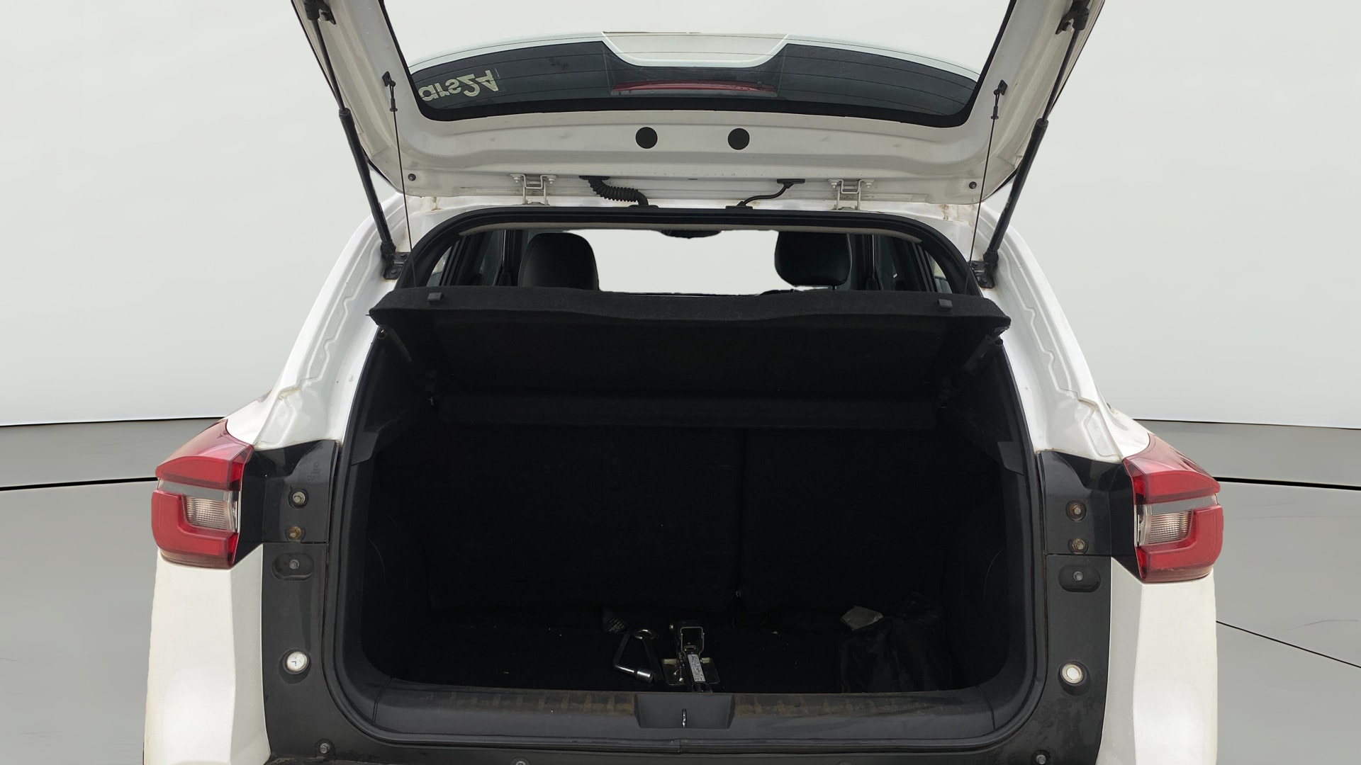 Used 2022 Nissan Magnite Used 2022 Nissan Magnite