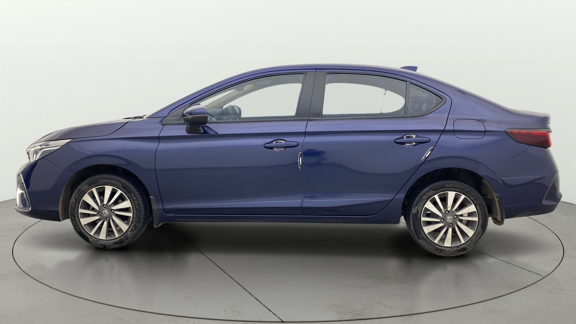 Used 2023 Honda City Used 2023 Honda City