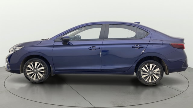 View Honda City Image 6 Used Honda City Image 6