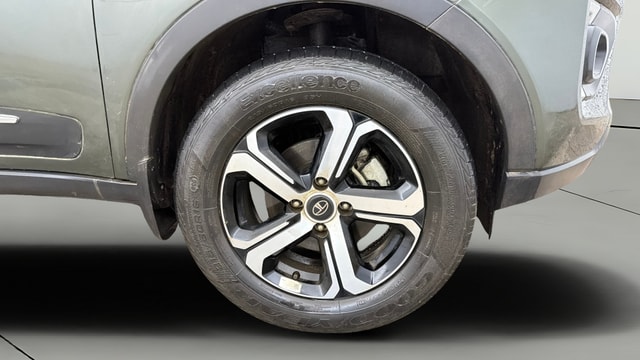 View Tata Nexon Image 45 Used Tata Nexon Image 45