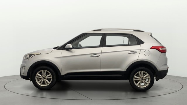 View Hyundai Creta Image 5 Used Hyundai Creta Image 5