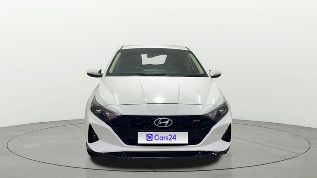 View Hyundai Elite i20 Image 1 Used Hyundai Elite i20 Image 1