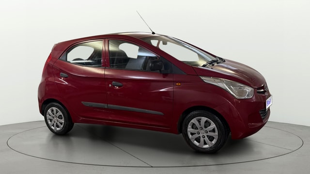 View Hyundai EON Image 22 Used Hyundai EON Image 22