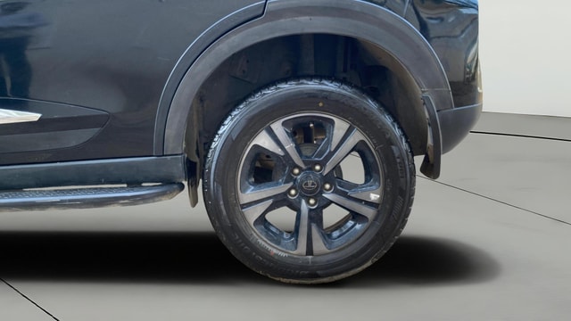 View Tata Nexon Image 12 Used Tata Nexon Image 12