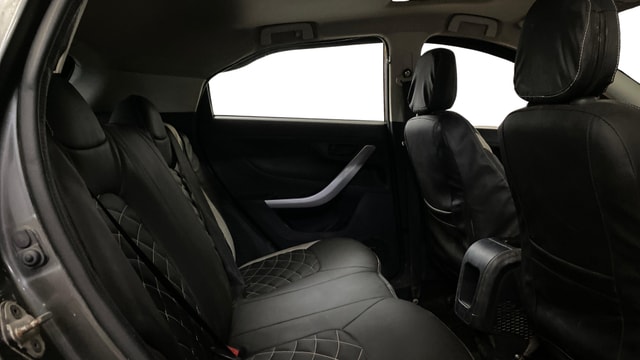 View Tata Nexon Image 34 Used Tata Nexon Image 34