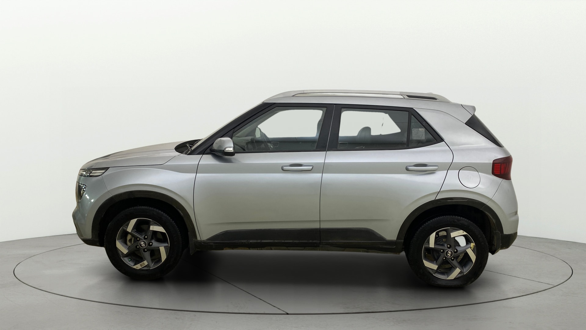 View 2021 Hyundai Venue SX 1.5 Diesel Image 6 Used 2021 Hyundai Venue SX 1.5 Diesel Image 6