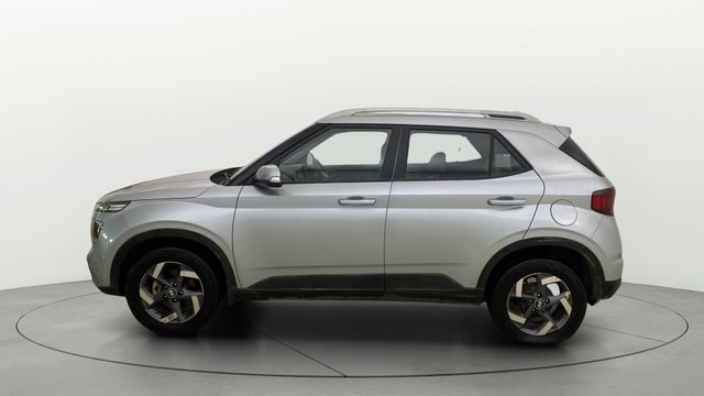 View Hyundai Venue Image 6 Used Hyundai Venue Image 6