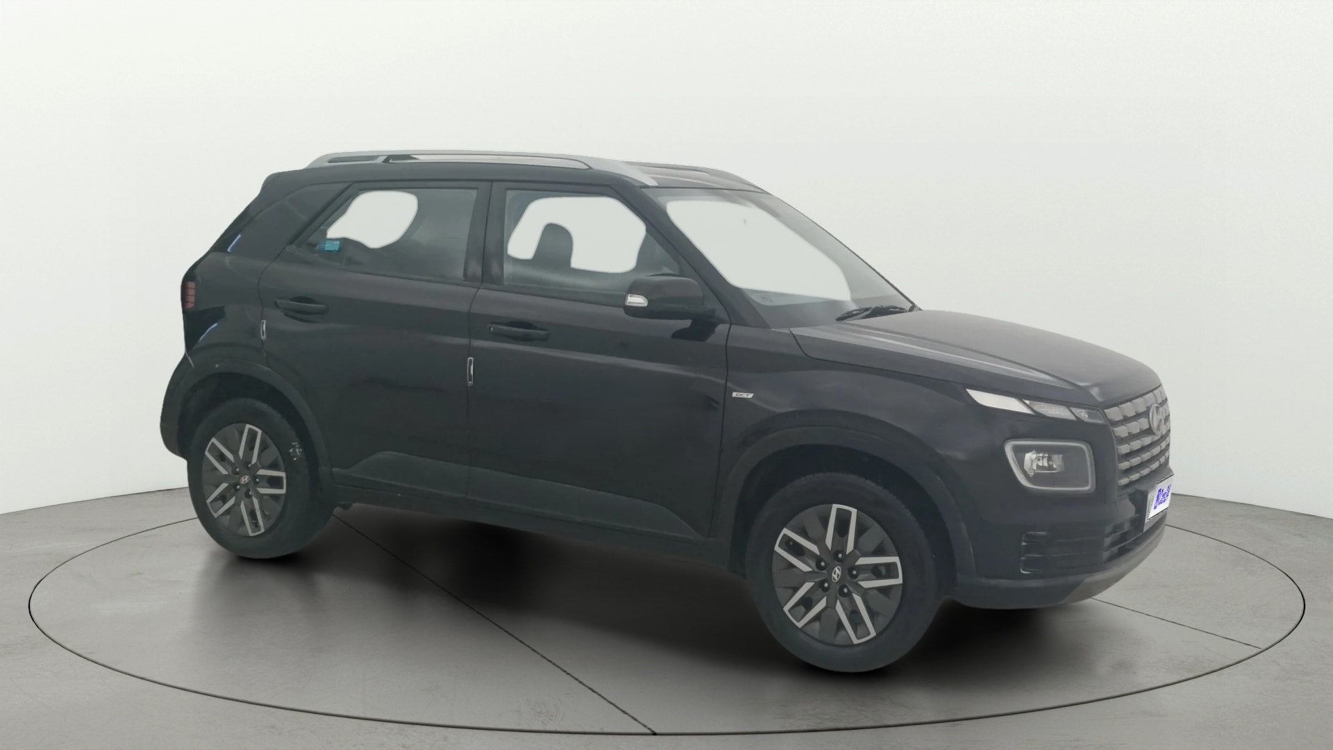 View 2024 Hyundai Venue S (O) 1.0 Turbo Petrol DCT Image 37 Used 2024 Hyundai Venue S (O) 1.0 Turbo Petrol DCT Image 37